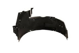 FPI FDIF081RA Çamurluk Davlumbazi Ön Sağ Ford Ranger 2013-2015