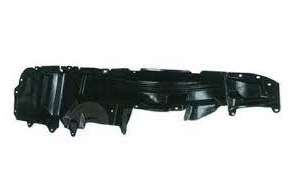 FPI MBIF071RA Çamurluk Davlumbazi Ön Sağ Mitsubishi Outlander 2003-2008
