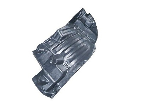 FPI MBIF047RA Çamurluk Davlumbazi Önün Önü Sağ Mitsubishi L200 2006-2090