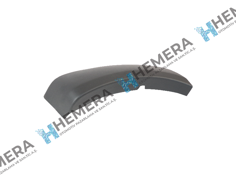 ORJINAL 521130K070 Tampon Dodiği Ön Sol Toyota Hilux 2012-2013
