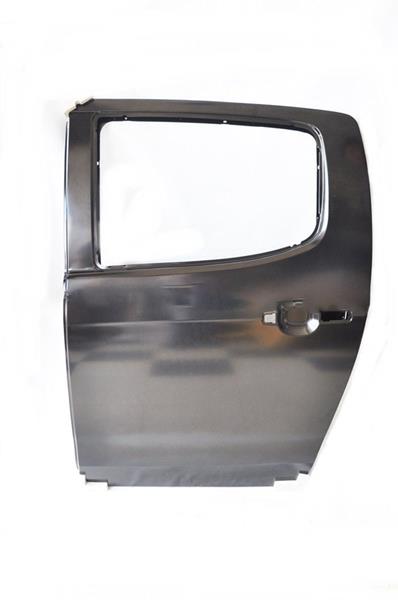 FPI IZFD055RLA Kapi Arka Sol Isuzu D-Max 2012>