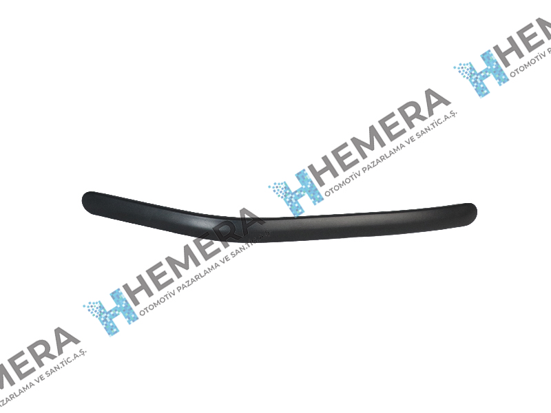 ORJINAL 71102S04000 Tampon Çitasi Ön Sağ Honda Civic 1996-1998