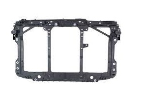 FPI MZR071NA Panel Ön Plastik Mazda Mazda 3 2014-2017