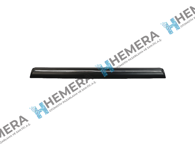 HMR-MBG033NA Panjur On Mitsubishi L300 1987-1997