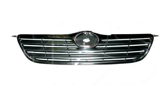 FPI TYG137NA Panjur Ön Nikelajli Toyota Corolla 2003> 5311112a70-5311402901