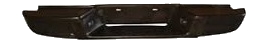 HMR-NSIB085NA Tampon Arka Komple Nikelajli Nissan D22 1998-2008