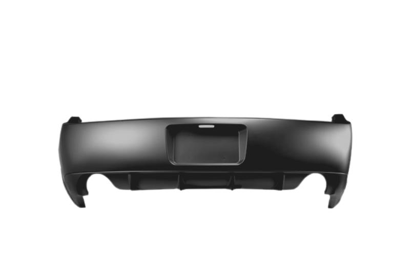 FPI FDB020NA Tampon Arka Sedan 4 Kapi Ford Fiesta 2008-2017 8a6117906ac57vt-1730685-1829283