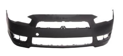 FPI MBB037NA Tampon Ön Sisli Sensörsüz Astarsiz Mitsubishi Canter 511 2008>