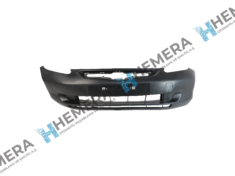 ORJINAL 71101SAA000ZA Tampon Ön Sissiz Honda Jazz 2002-2004 04711saa000zz