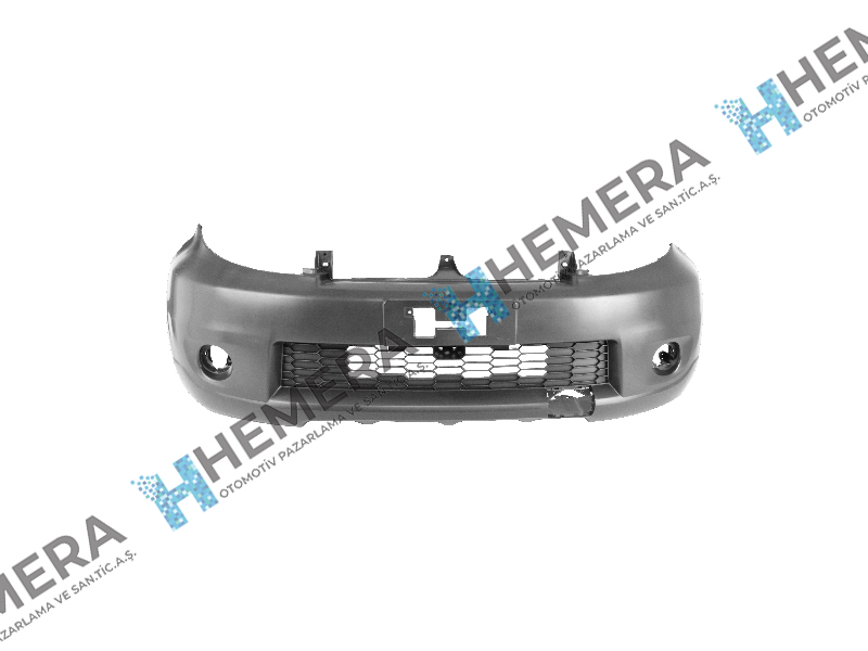 FPI DHB051NA Tampon Ön Daihatsu Terios 2011-2013