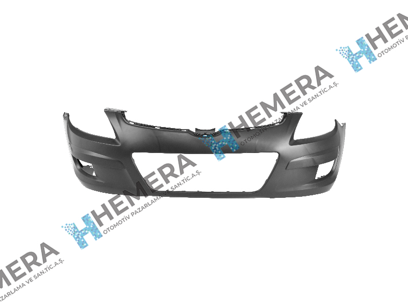 FPI HYB029NA Tampon Ön Sisli Hyundai I30 2008-2011