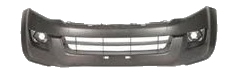 FPI IZB055NA Tampon Ön 4x4 Sisli Isuzu D-Max 2012-2015