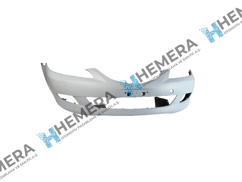 HMR-MZB015NA Tampon On Sisli Sensorsuz Mazda Mazda 6 2004-2006