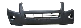 FPI IZB047NA Tampon Ön 2x2 Sisli Isuzu D-Max 2006-2008