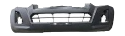 FPI IZB059NA Tampon Ön Sisli 4 Kapili Isuzu D-Max 2015-2016