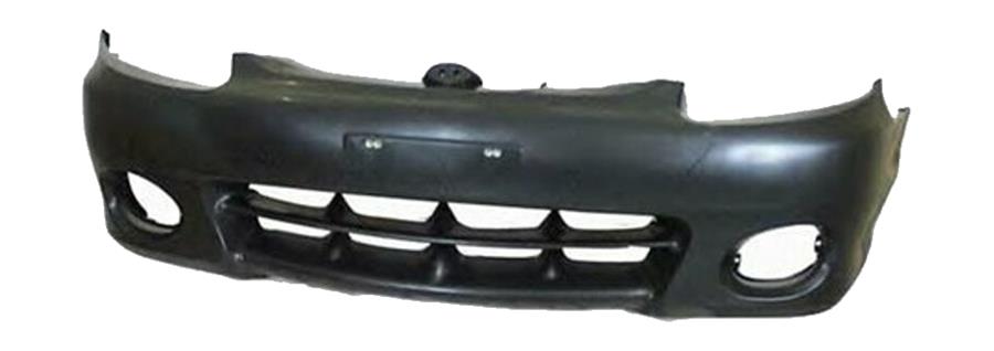 FPI HYB001NA Tampon Ön Sisli Hyundai Accent 1998-1999