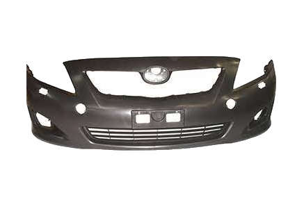 FPI TYB157NG Tampon Ön Far Yikamali Izgarali Sisli Toyota Corolla 2008-2010