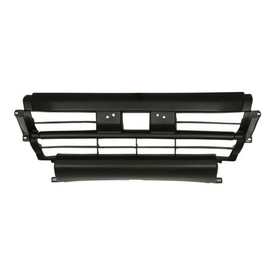 FPI MBB039NA Tampon Ön Orta Siyah Mitsubishi L200 1999-2002