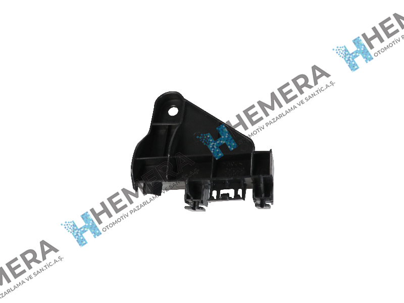 FPI TYBS362RM Tampon Braketi Arka Sağ Toyota Corolla 2014-2016