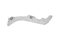 FPI MZBS016LA Tampon Braketi Arka Sol Mazda Mazda 6 2004-2006