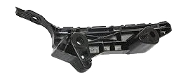 FPI MZBS071LA Tampon Braketi Ön Sol Mazda Mazda 3 2014-2017