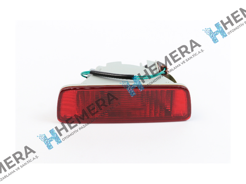 FPI MBBL082NA Reflektör Arka Orta Mitsubishi Asx 2010-2012