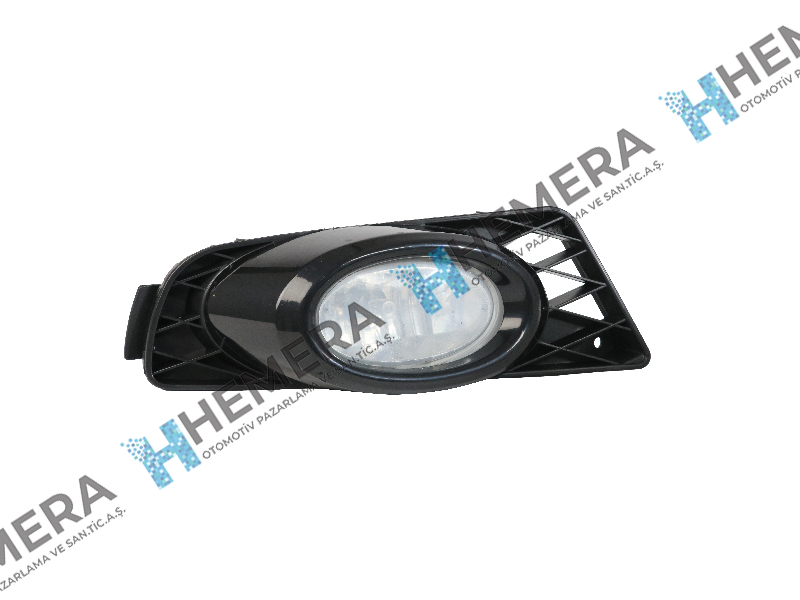 FPI HDFL057LA Sis Fari Ön Sol Honda Civic 2009>