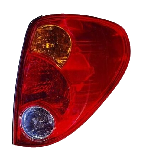 FPI MBL047LB Stop Lambasi Arka Sol Mitsubishi L200 2006-2010
