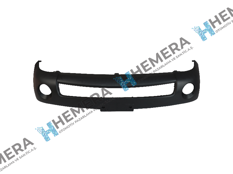 FPI HYB033NB Tampon Ön Sisli Hyundai H100 Kamyon 2004-2011