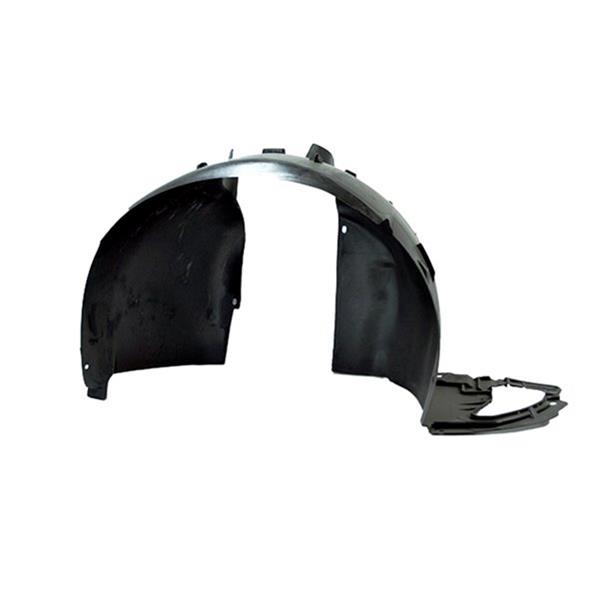 GORDON IF0147R Çamurluk Davlumbazi Ön Sağ Peugeot 2007 2006>
