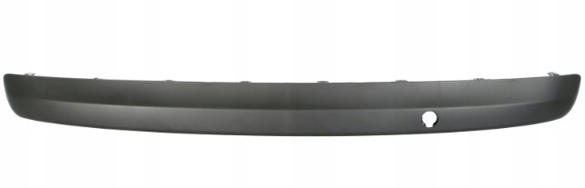 GORDON BP0126E Tampon Kaplamasi Arka Peugeot 207 2005>