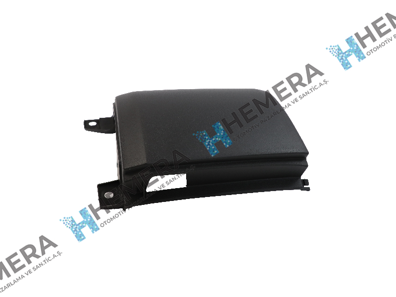 GORDON BP1312R Tampon Arka Sağ Volkswagen Transporter 2015>