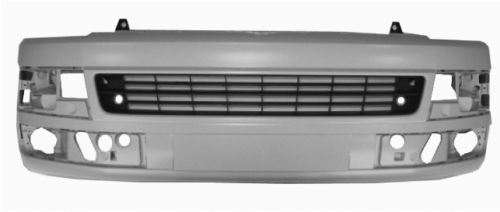 POLIPLAST 100.18112 Tampon On Astarli Tuv Belgeli Vw T6 Caravelle 12 >