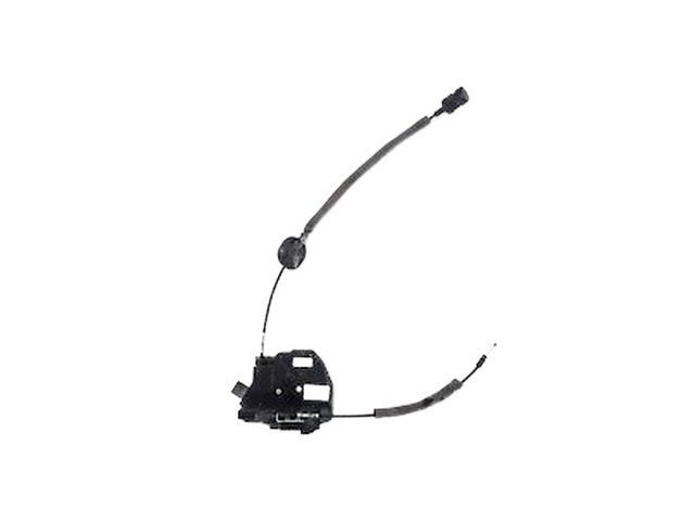 OE-ORIJINAL 825012422R Kapi Kilidi Sol Arka Renault Captur