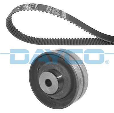 DAYCO KTB150 Eksantrik Gergi Kiti Vw Lt 28-35 2.4d 79-92 2.4td 82-96