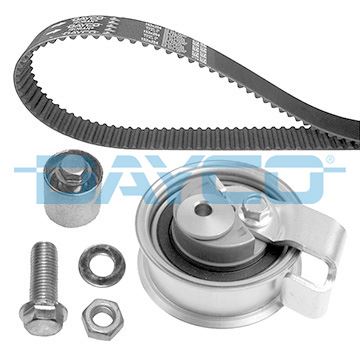 DAYCO KTB475 Triger Seti 150x23 Passat1.8t 01-05 2.0 01-05 -A4-A6 1.8t Bfb-Awm-Awt-Alt K035491xs Kütüksüz