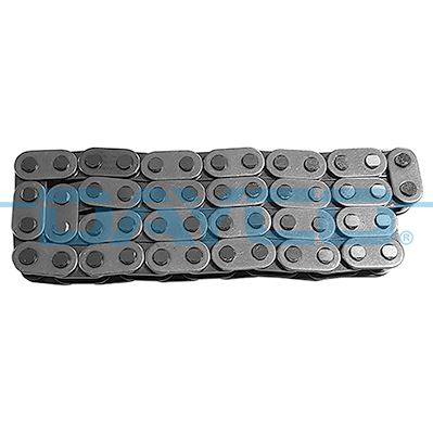 DAYCO TCH1084 Yag Pompa Zinciri 48 Bakla Bmw N47 N57