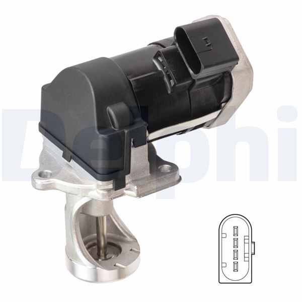ERA 555253A Egr Valfi