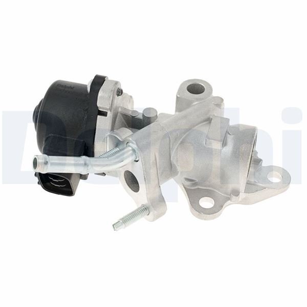 DELPHI EG10533-12B1 Egr Valfi Toyotatoyota Auris.Auris Touring Sports.Corolla.Iq.Ractis.Urban Cruiser.Verso S.Yaris