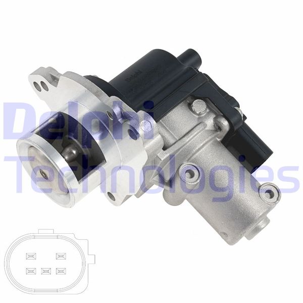 PIE-7.09002.17.0 Egr Valfi