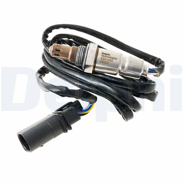 MAG 259000629400 Oksijen Sensörü  Golf7-Passat