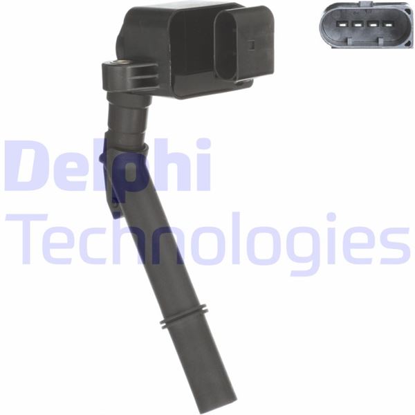 BR ZSE241 Atesleme Bobini  W177-247-205-213-238