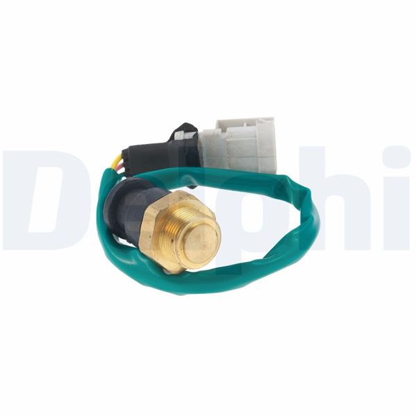 DELPHI TS10530 Radyatör Fam Isi Anahtari 00