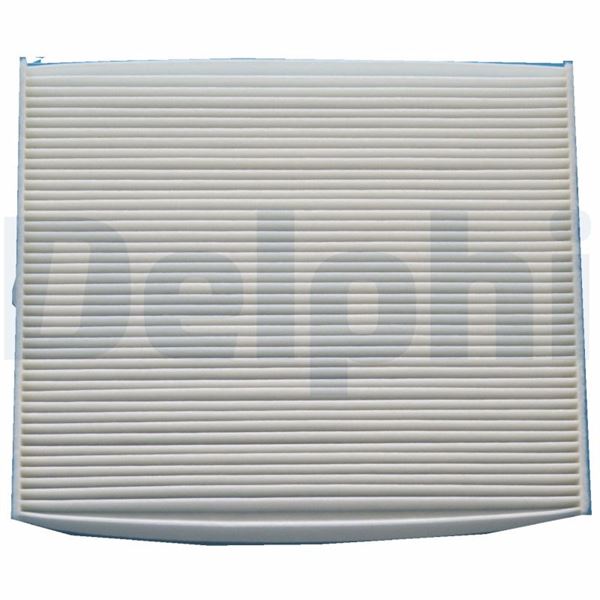 DELPHI TSP0325205CB Polen Filtresi Corsa D-Punto Iii-Fiorino-Nemo-Mito 1.3cdti-1.4-1.6jtd-1.7cdti