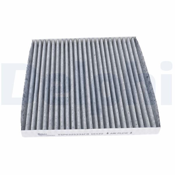 DELPHI TSP0325334CB Kabin Filtresi Nissannissan March.Micra.Note