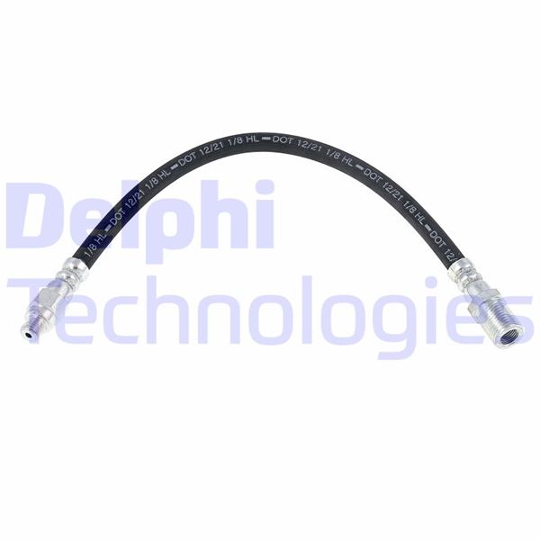 DELPHI LH7686 Arkasol/Sağ Fren Hortumu Ivecoiveco Daily 35c10.Daily 35c11.Daily 35c11p.Daily 35c12.Daily 35c12p.Da