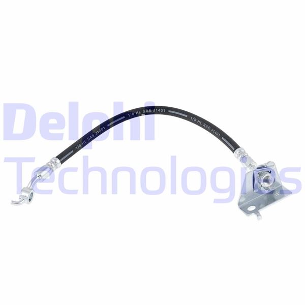 DEL-LH7731 Fren Hortumu Arka Sag Kia Sportage 2015-2022 // Hyundai Tucson