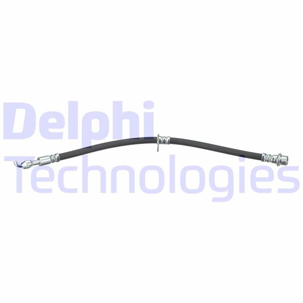 SWAPP 41206 Fren Hortumu Arka  Corolla [ Elektrikli El Freni Olanlar Icin ] 1.2 [ Nre210] / 1.8 Hybrid  / 1.6 [Vvti Zre210] 19 -> [ Hb-Sd ]