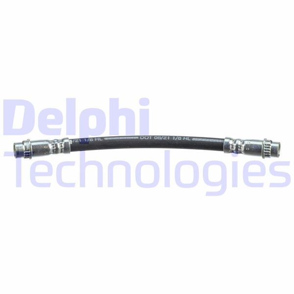 CAV-C901333A El Fren Teli Arka Orta Hortumu Opel Crossland X 17-
