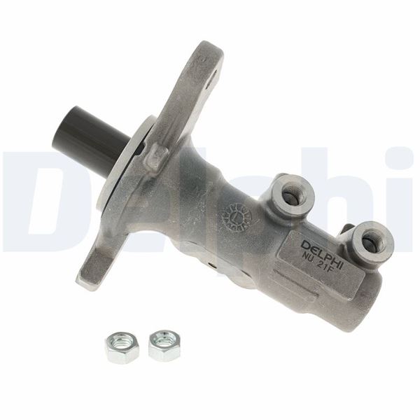 DELPHI LM80503 Fren Ana Merkezi Renault Symbol Iii 13> Dacia Logan 05> Sandero 08> Logan Ii 13> Sandero Ii 13> 0.9tce 1.2 1.5dci 1.6